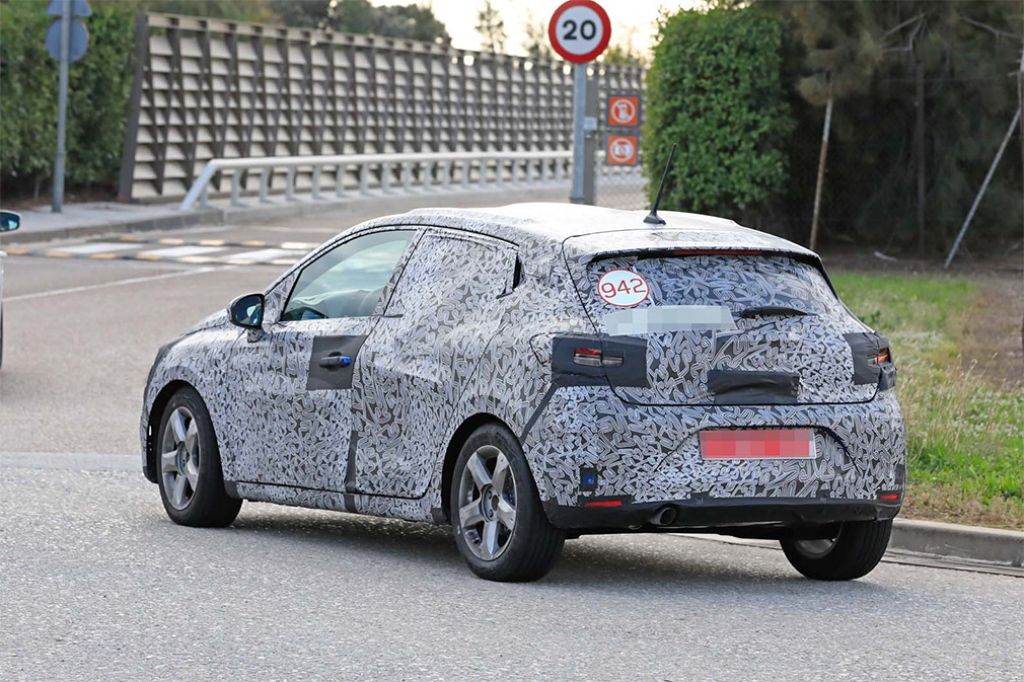 renault news6