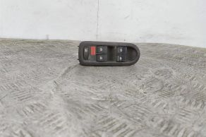 Блок управления стеклоподъемниками Renault Scenic 2 (2003-2009)