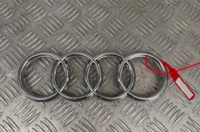 Эмблема Audi A4 (2019-2025)