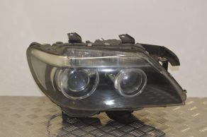 Фара правая BMW 7 E65/E66