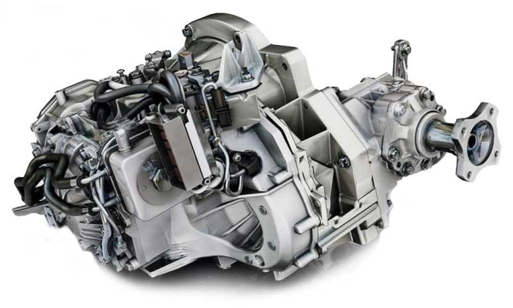 avtomatik dp8