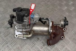 Клапан EGR Renault Scenic 3 (2008-2015)