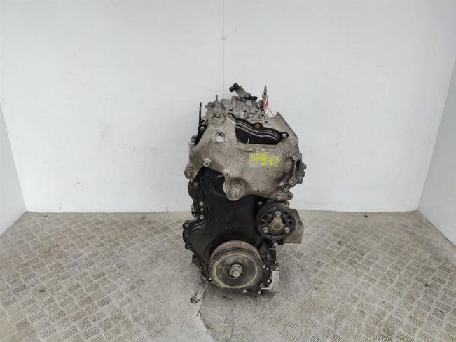 Двигатель Renault Trafic 3 (2014-2024)