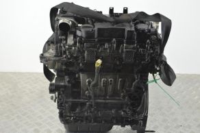 Двигатель Peugeot 407 (2004-2011)