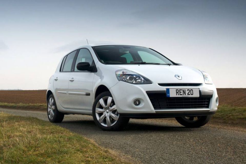 R clio 2
