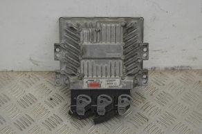 Блок управления двигателем Renault Clio 3 (2005-2012)