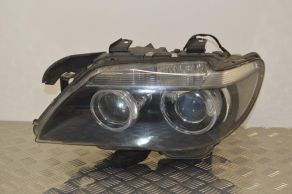 Фара левая BMW 7 E65/E66