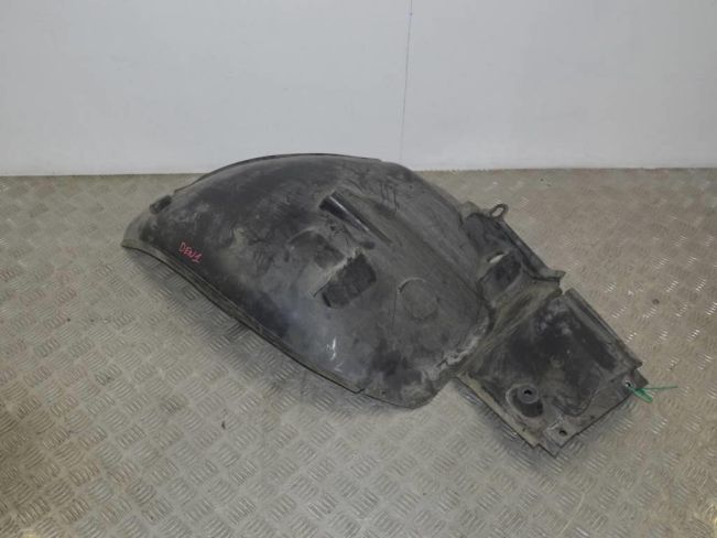 Защита арок передняя левая (подкрылок) Mercedes S W221 (2005-2013)