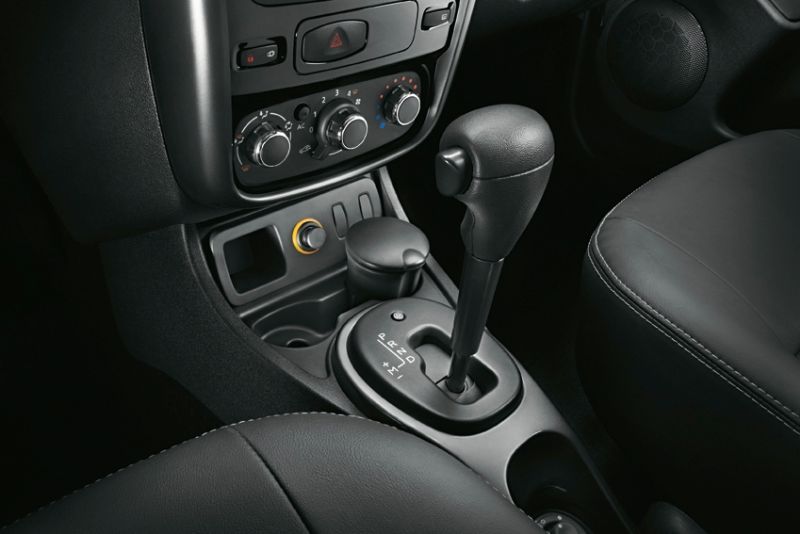 renault duster akpp