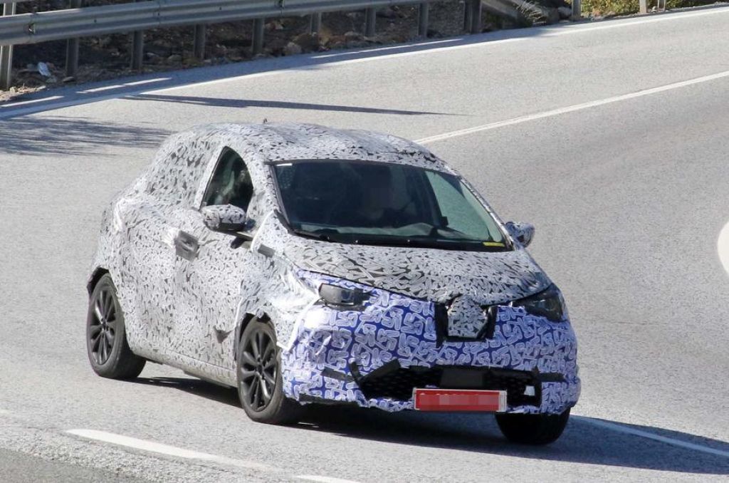 news renault 2