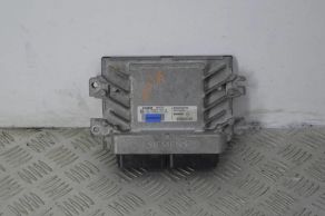 Блок управления двигателем Renault Clio 2 (1998-2005)