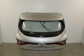 Крышка багажника (дверь 3-5) Renault Megane 4 (2016-2021)