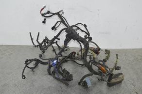 Проводка двигателя Renault Clio 3 (2005-2012)