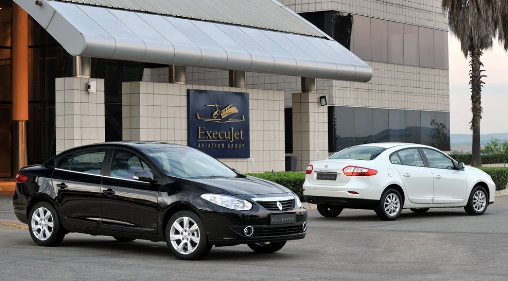 fluence 9