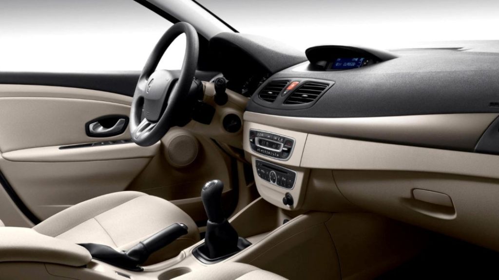 fluence 8