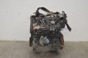 Двигатель Renault Clio 3 (2005-2012)