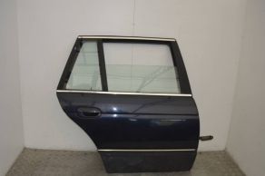 Дверь задняя правая BMW 5 E39