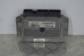 Блок управления двигателем Renault Clio 3 (2005-2012)