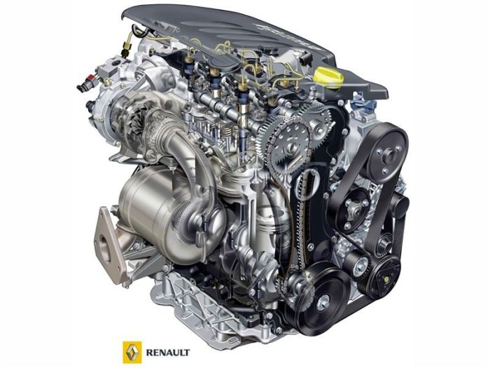 2.2 dci