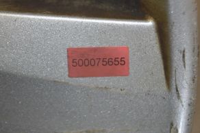 Колпак колесный Renault Clio 2 (1998-2005)