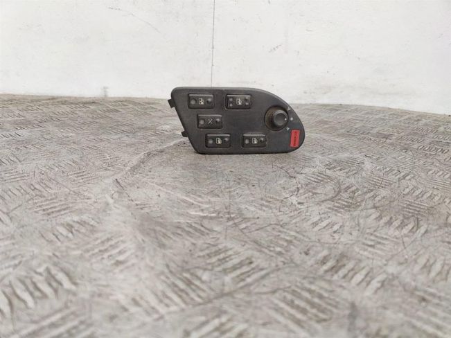 Блок управления стеклоподъемниками Renault Safrane (1992-2000)