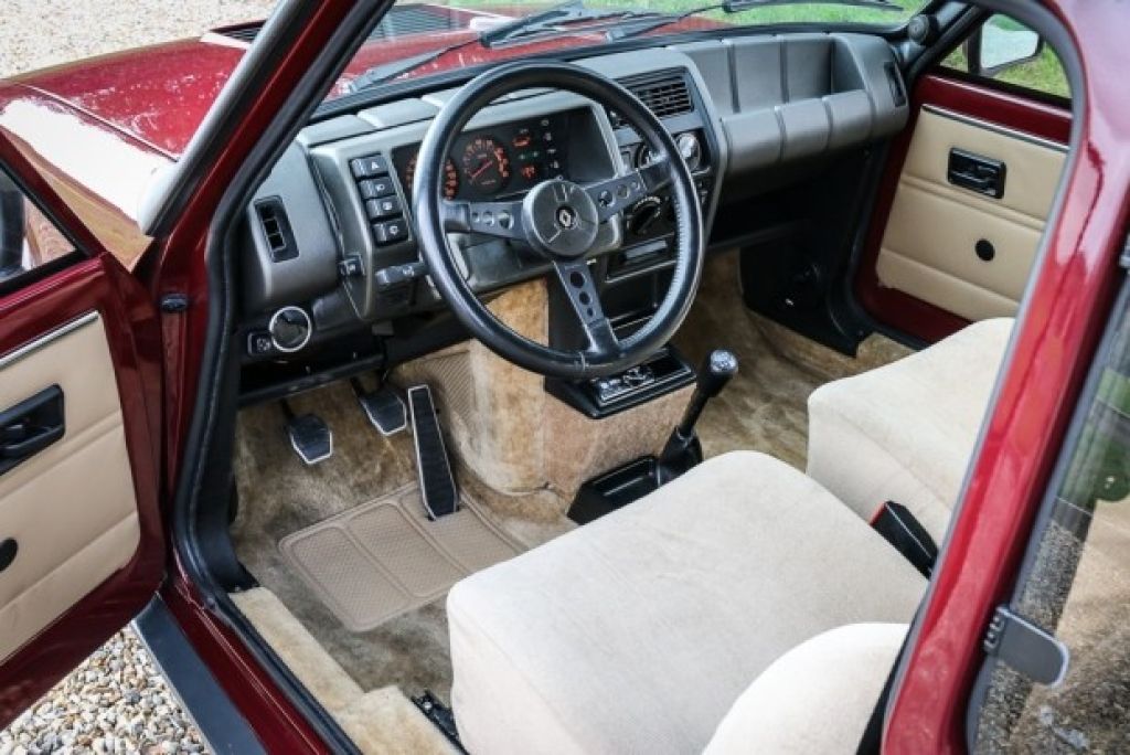 news renault 9