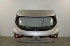 Крышка багажника (дверь 3-5) Renault Megane 4 (2016-2021)