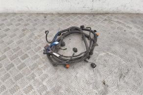 Проводка бампера переднего Renault Megane 4 (2016-2021)