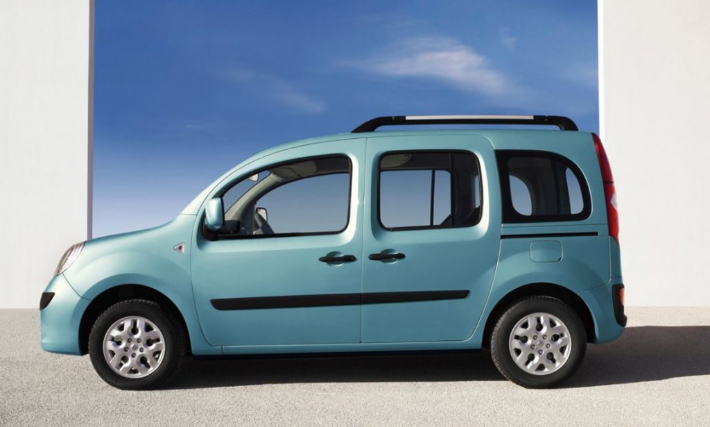Kangoo 3