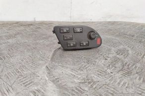 Блок управления стеклоподъемниками Renault Safrane (1992-2000)
